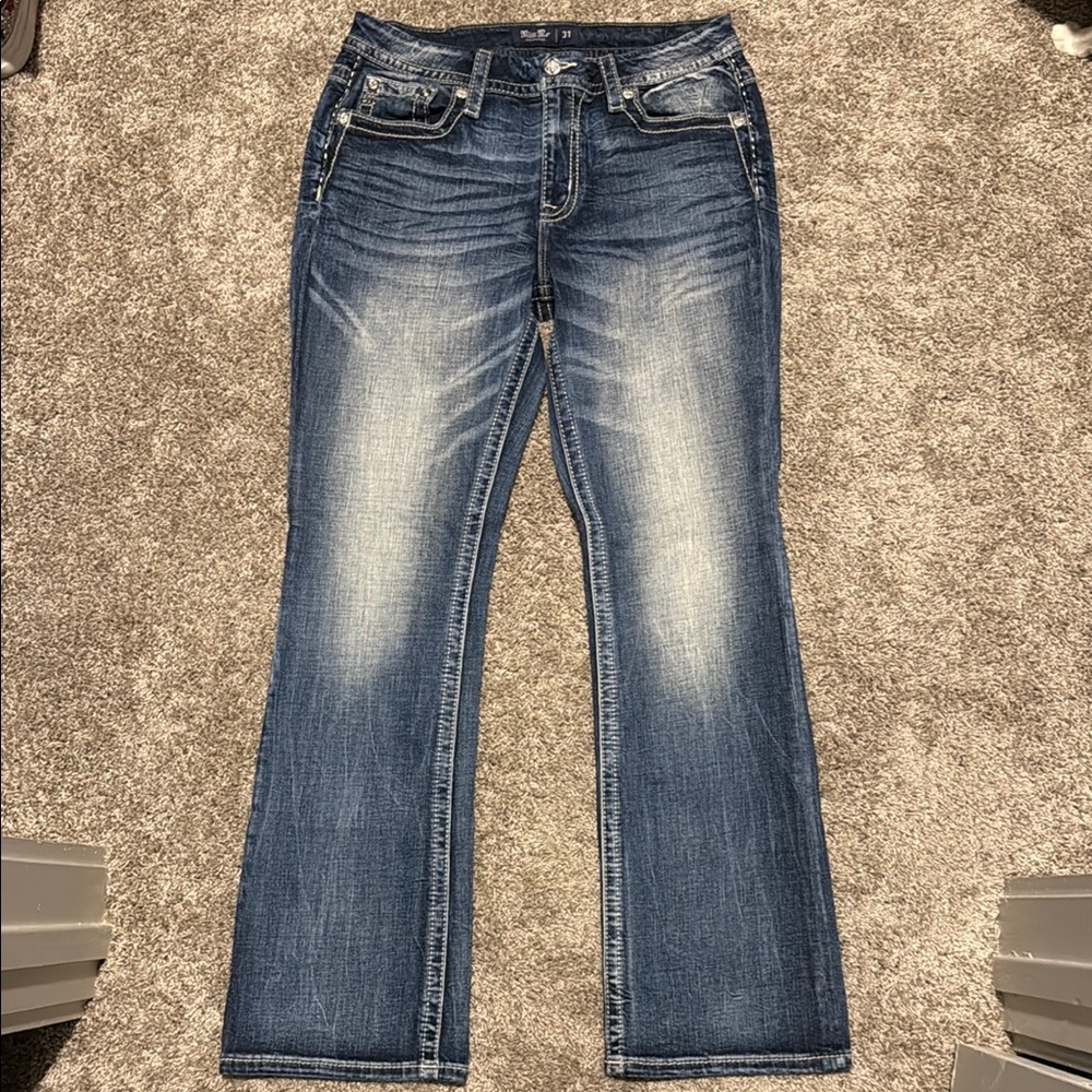 Miss Me Women’s Denim Jeans